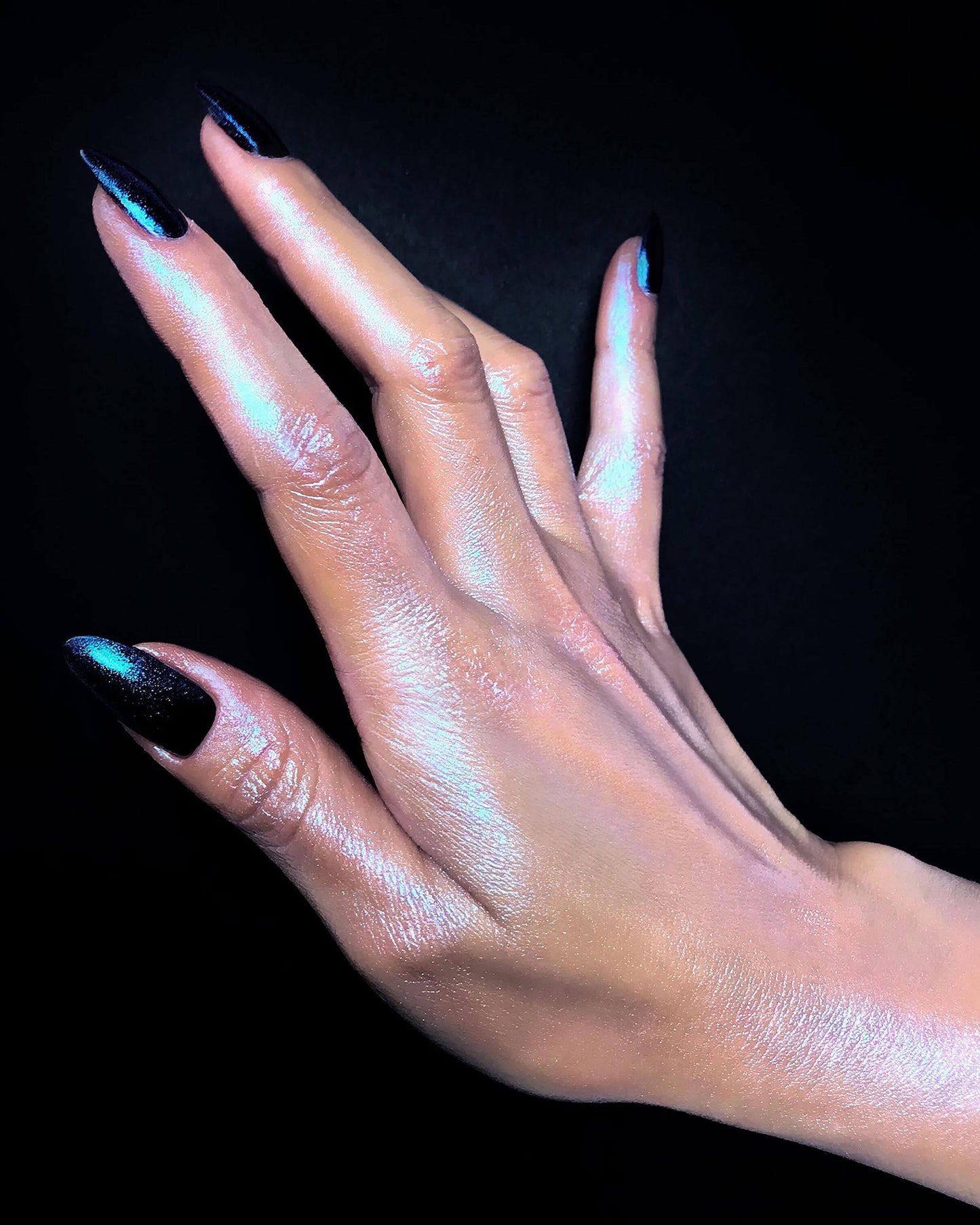 Celestial Sphere Gelée Eye Gloss