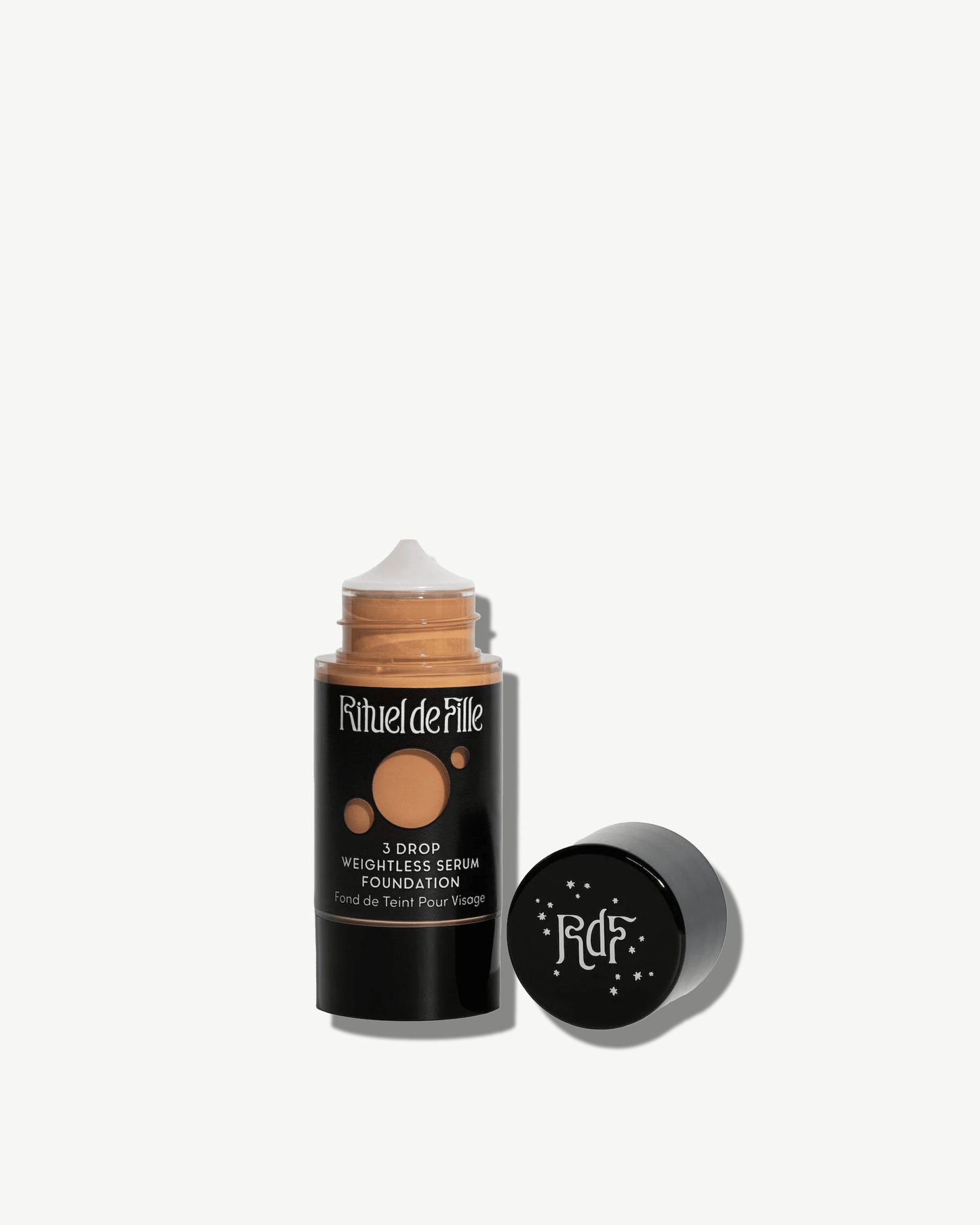 3 Drop Weightless Serum Foundation