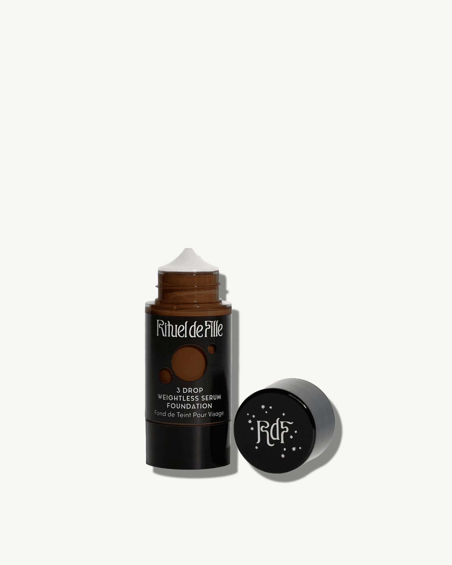 3 Drop Weightless Serum Foundation