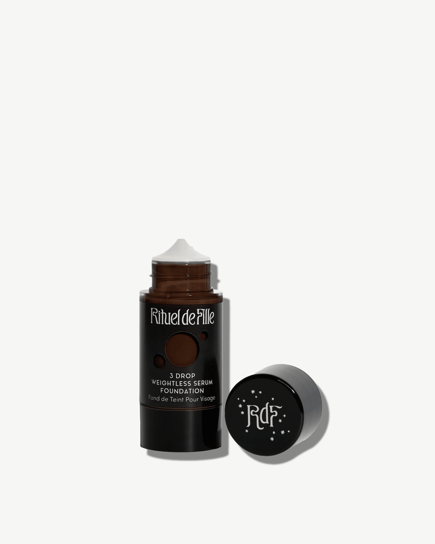 3 Drop Weightless Serum Foundation
