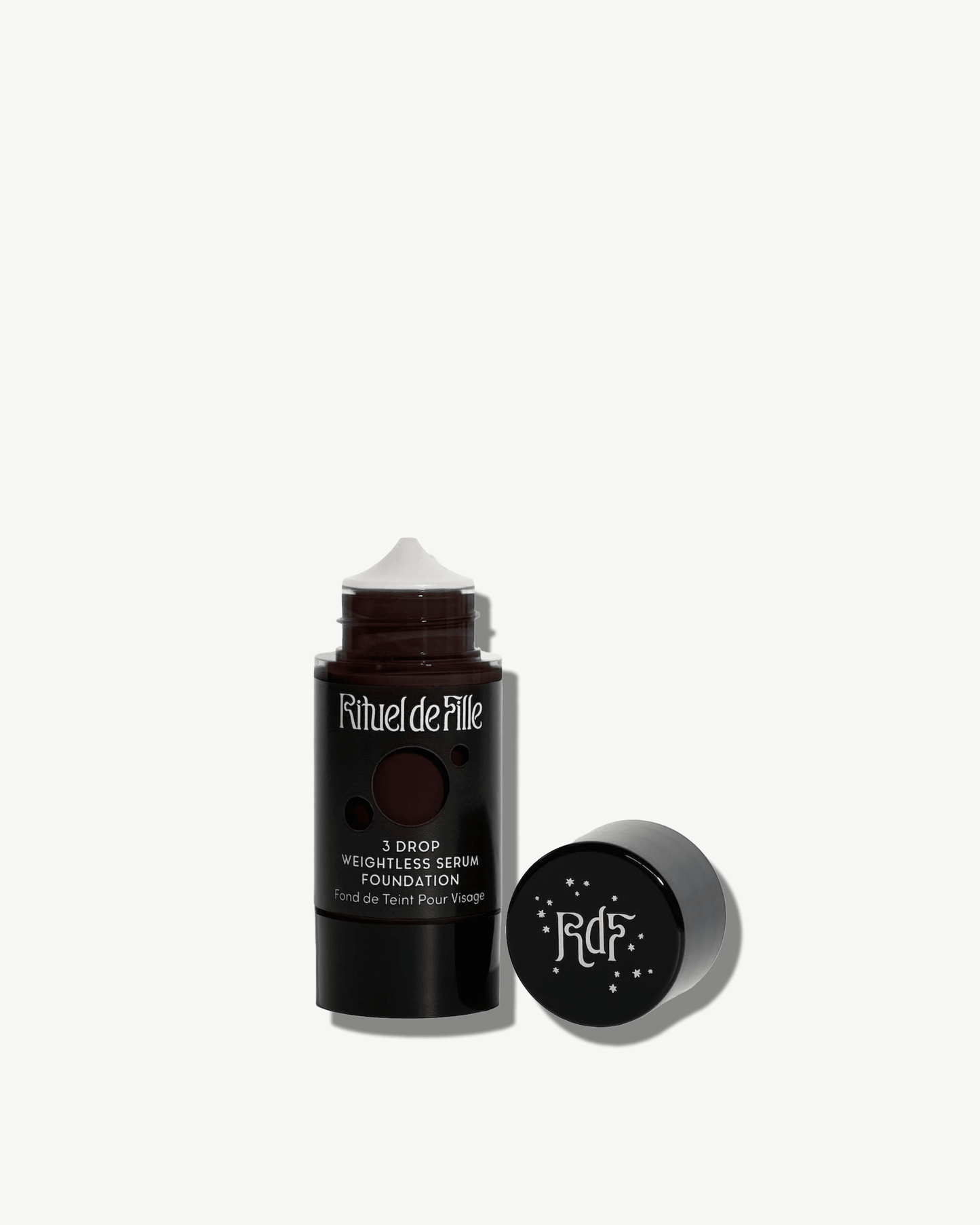 3 Drop Weightless Serum Foundation