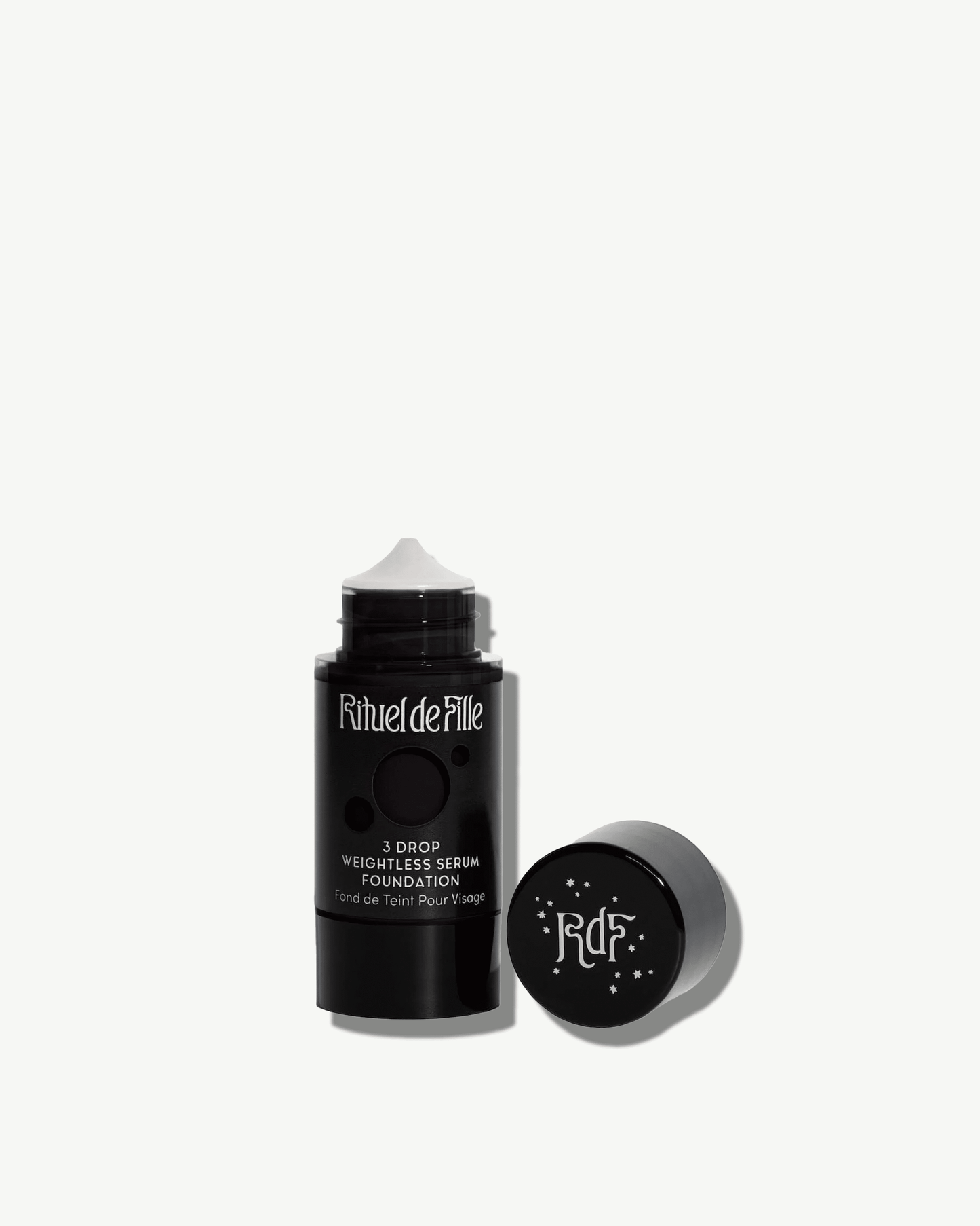3 Drop Weightless Serum Foundation