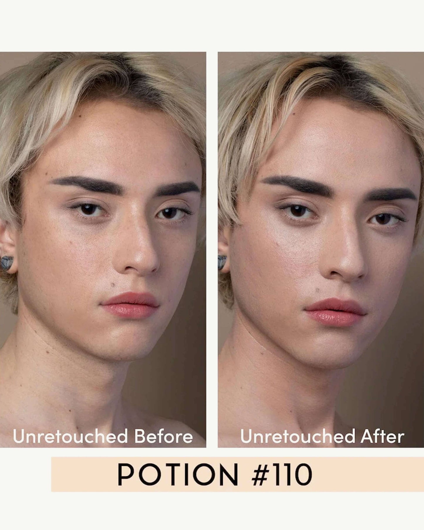 3 Drop Weightless Serum Foundation