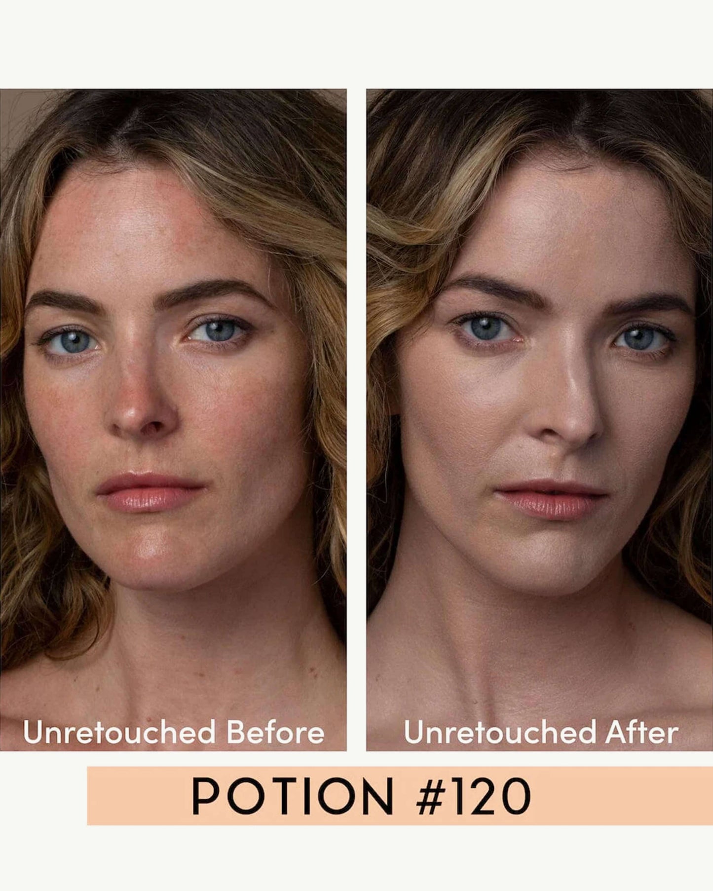 3 Drop Weightless Serum Foundation
