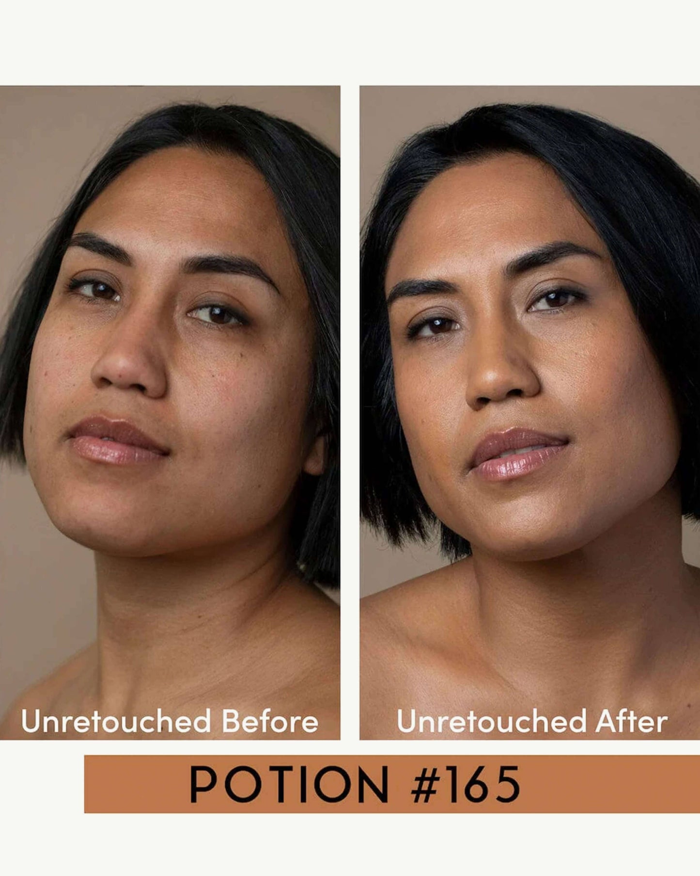 3 Drop Weightless Serum Foundation