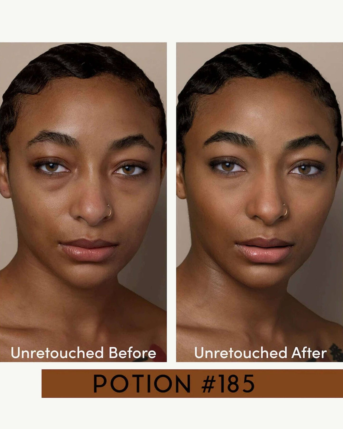 3 Drop Weightless Serum Foundation