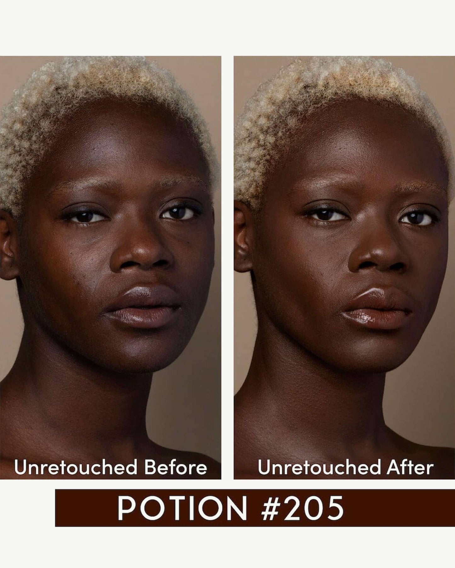 3 Drop Weightless Serum Foundation