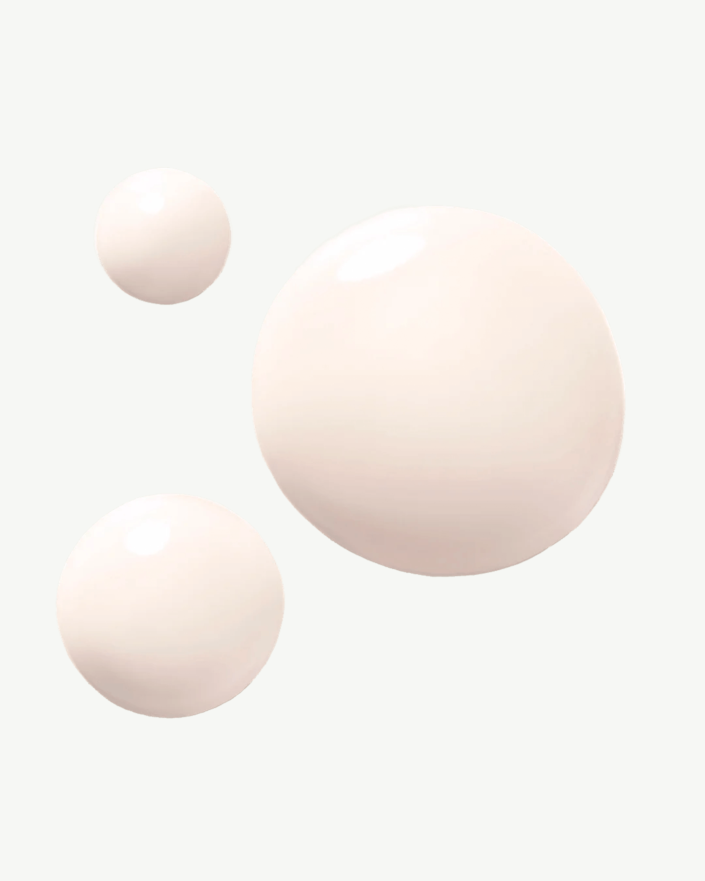 3 Drop Weightless Serum Foundation