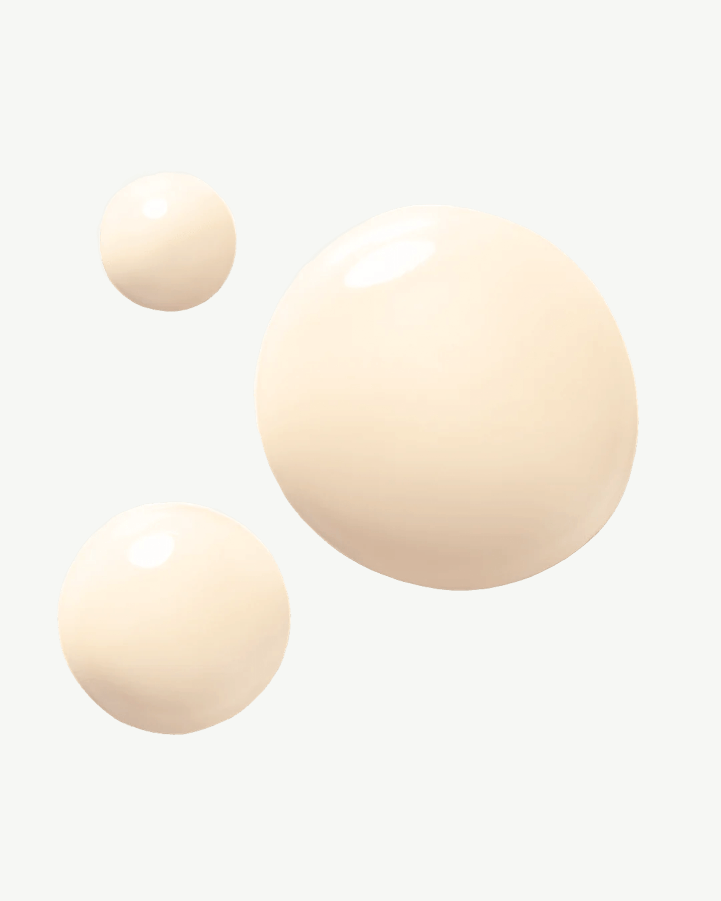 3 Drop Weightless Serum Foundation