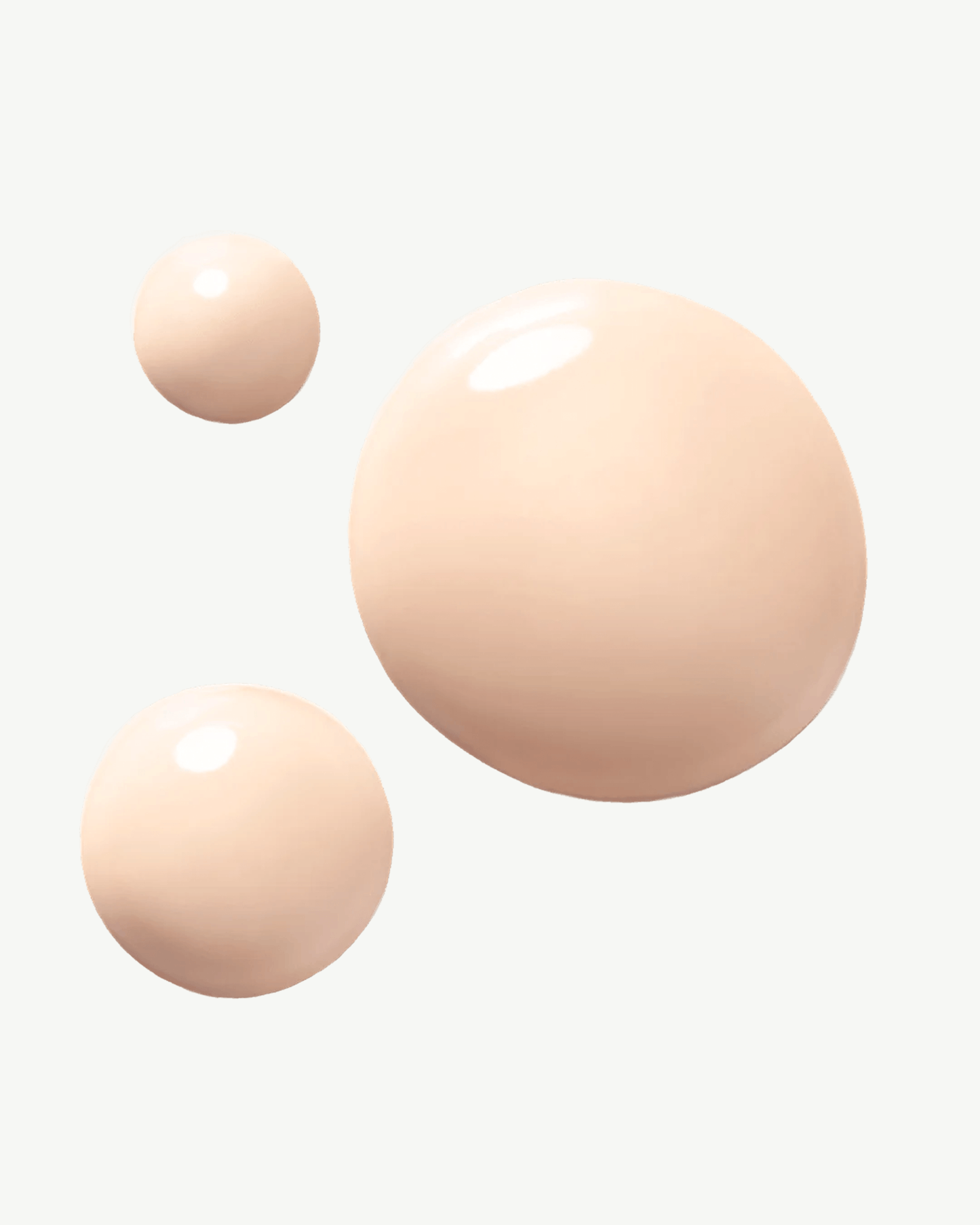 3 Drop Weightless Serum Foundation