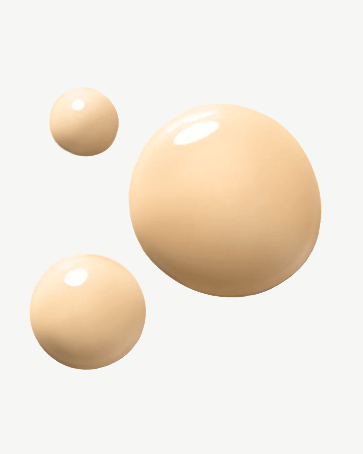 3 Drop Weightless Serum Foundation