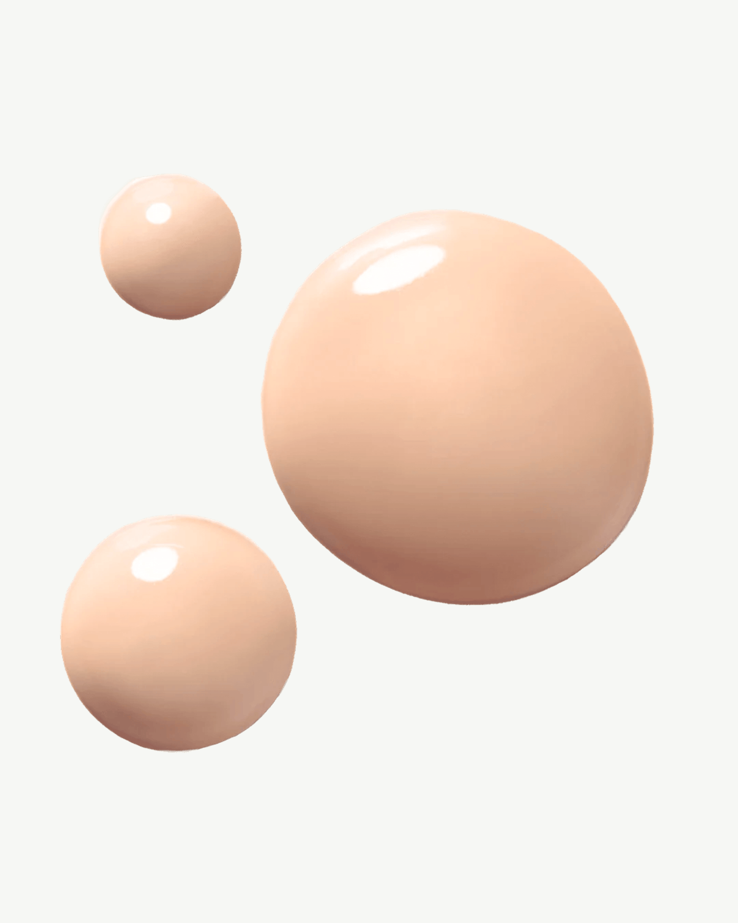 3 Drop Weightless Serum Foundation