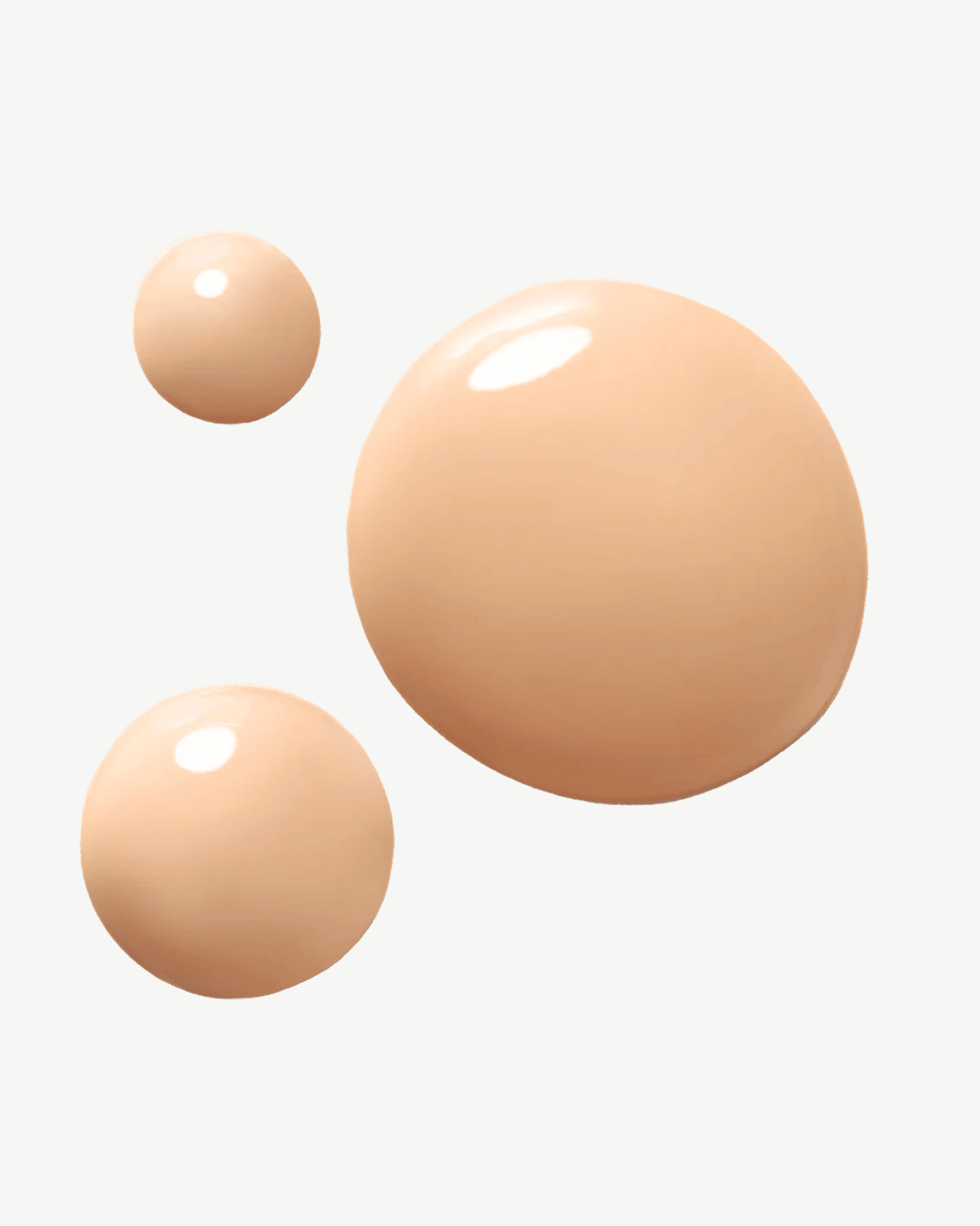 3 Drop Weightless Serum Foundation