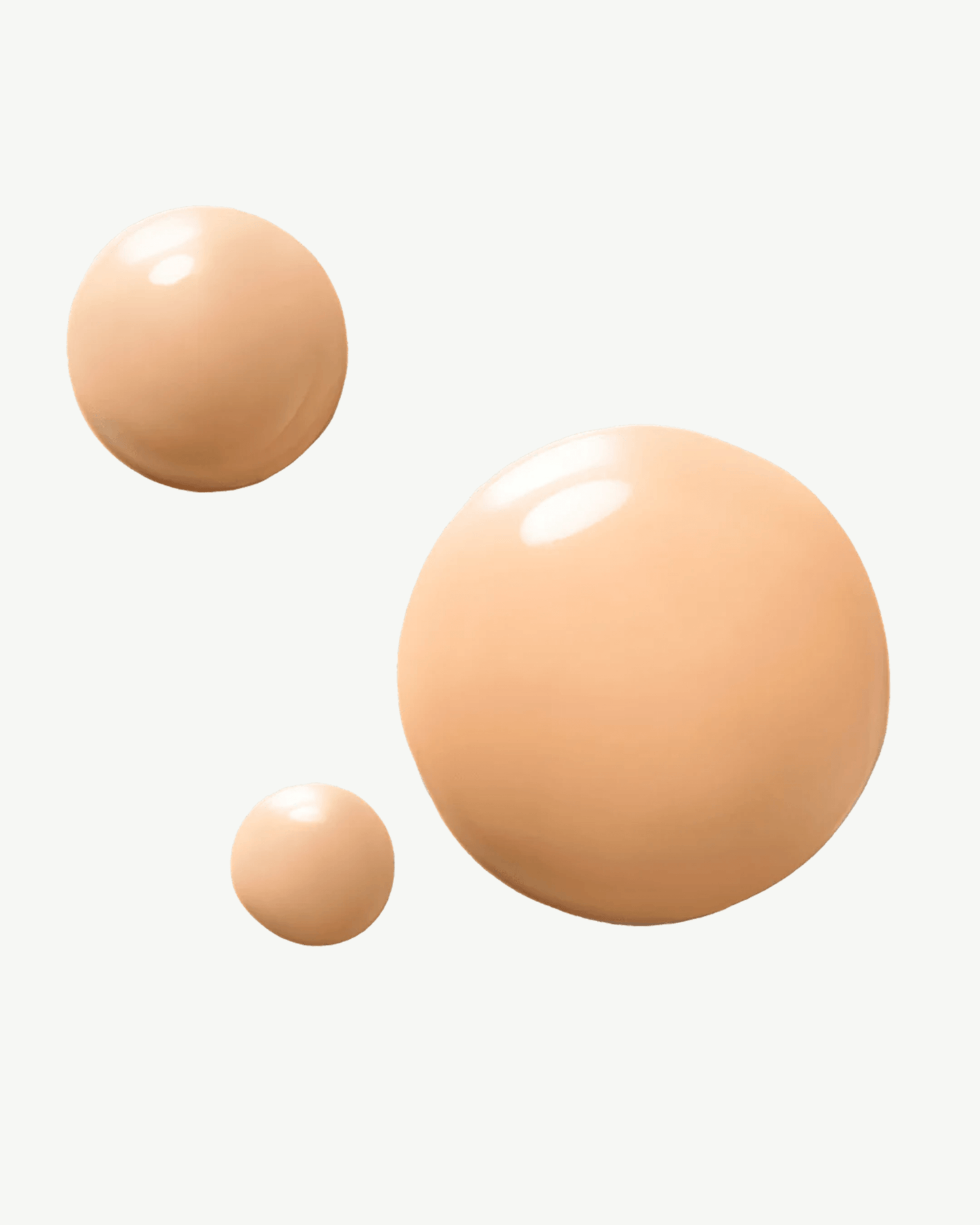 3 Drop Weightless Serum Foundation