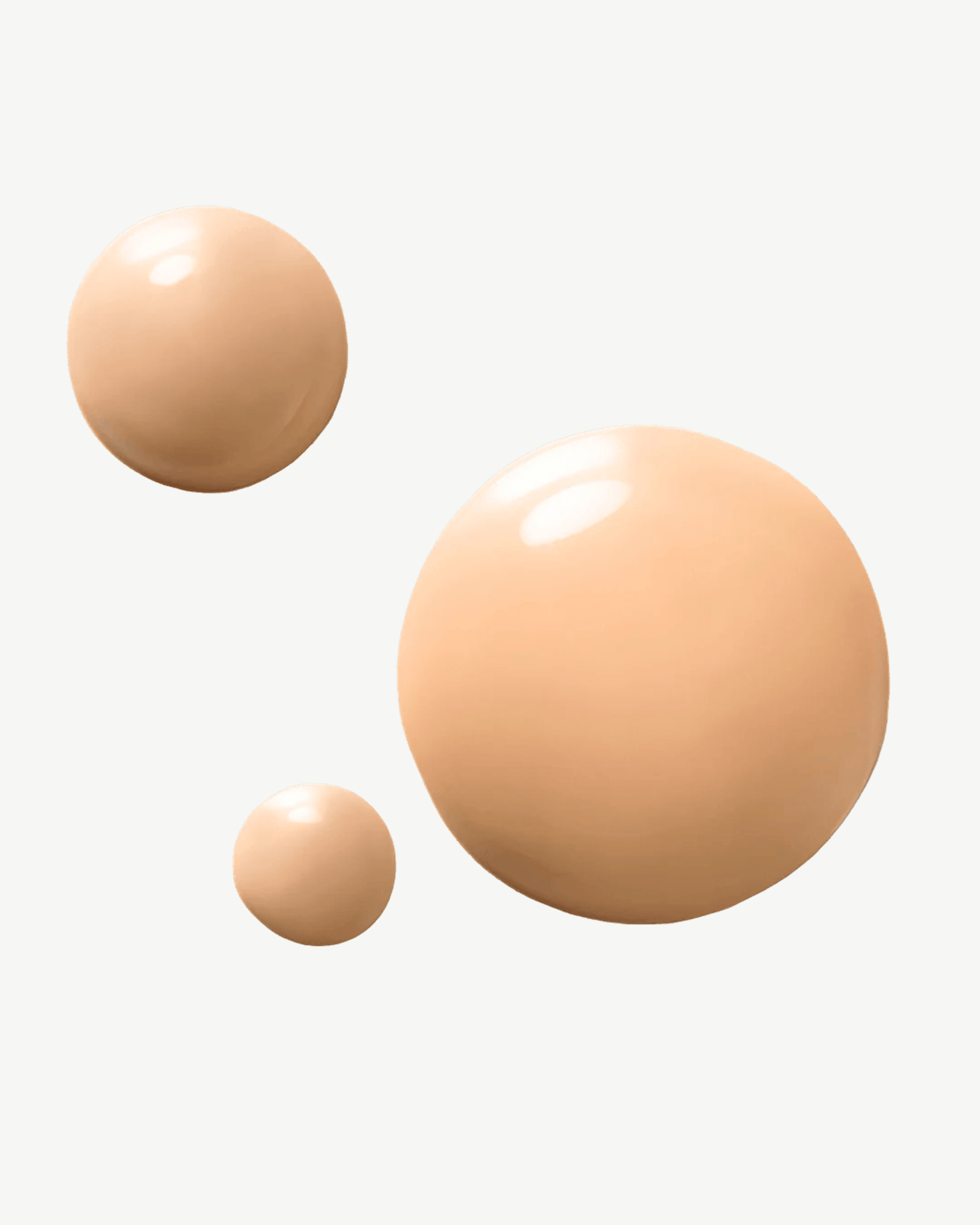 3 Drop Weightless Serum Foundation