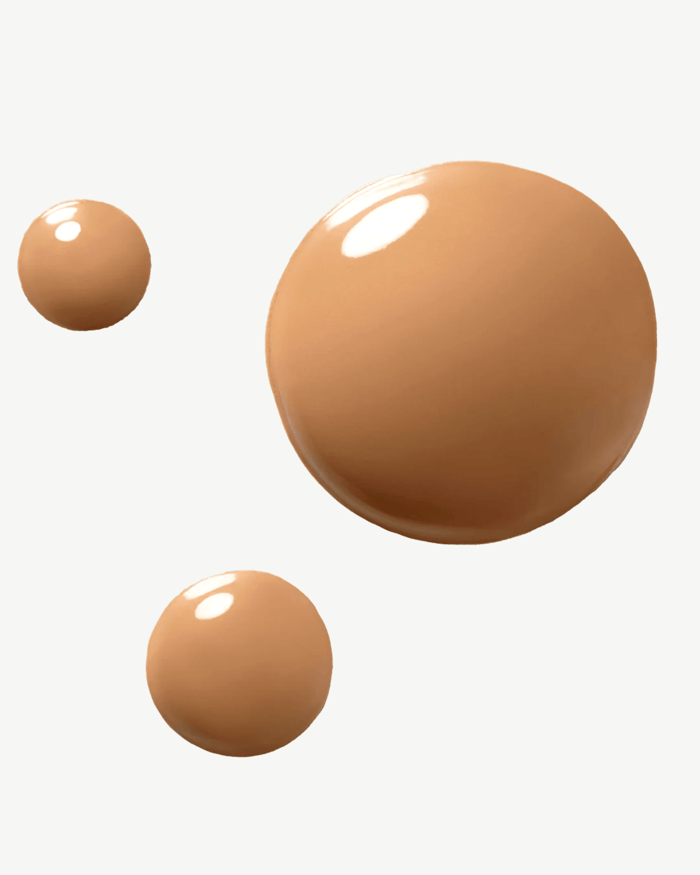 3 Drop Weightless Serum Foundation