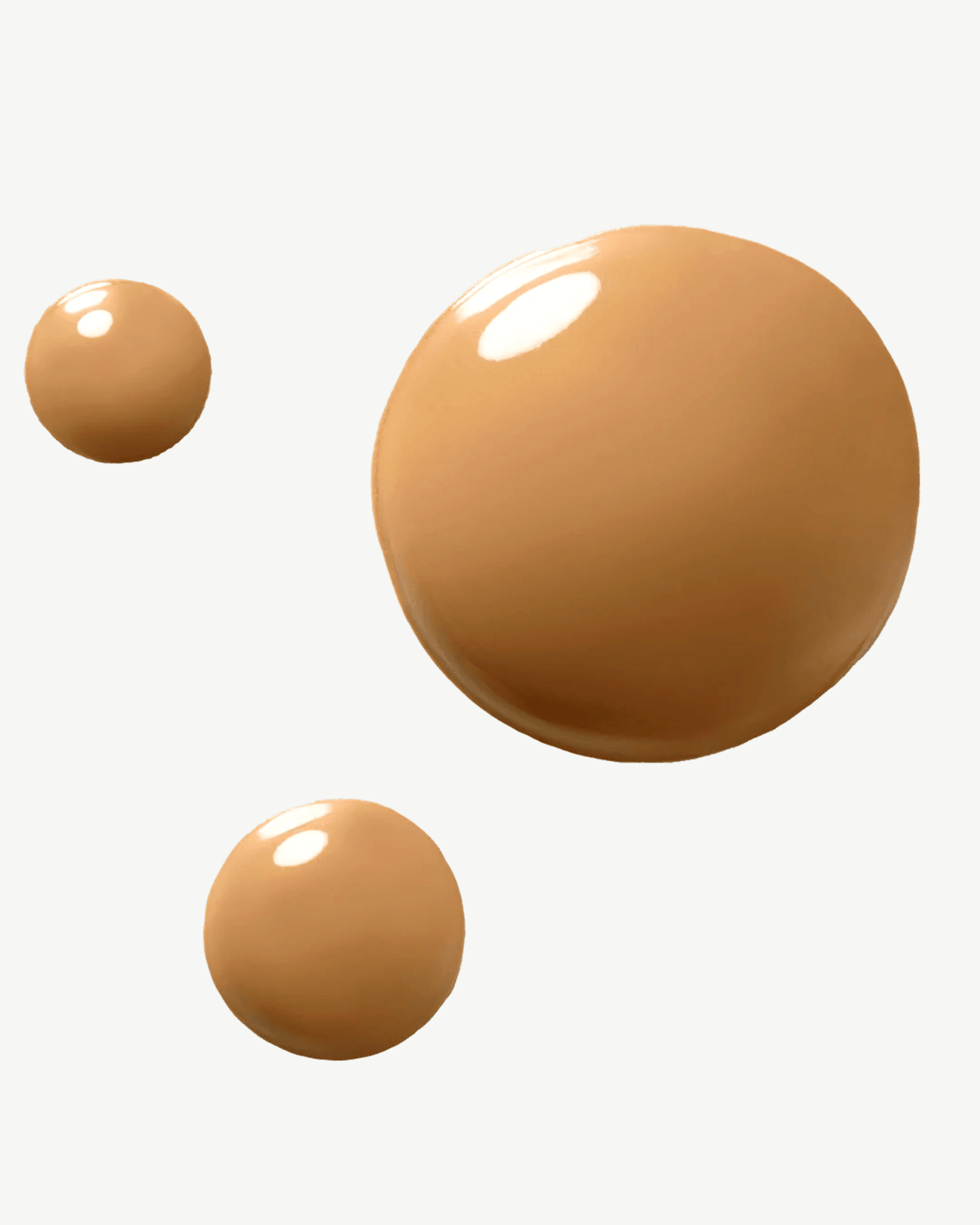 3 Drop Weightless Serum Foundation