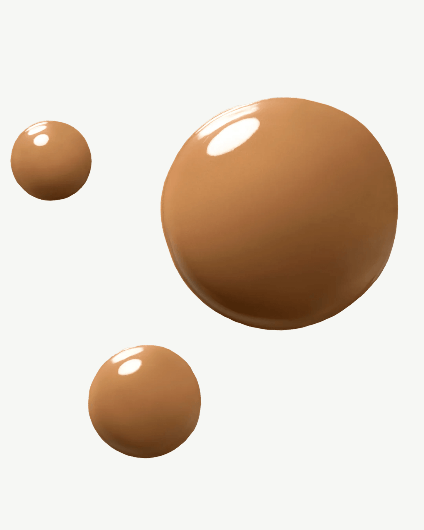 3 Drop Weightless Serum Foundation