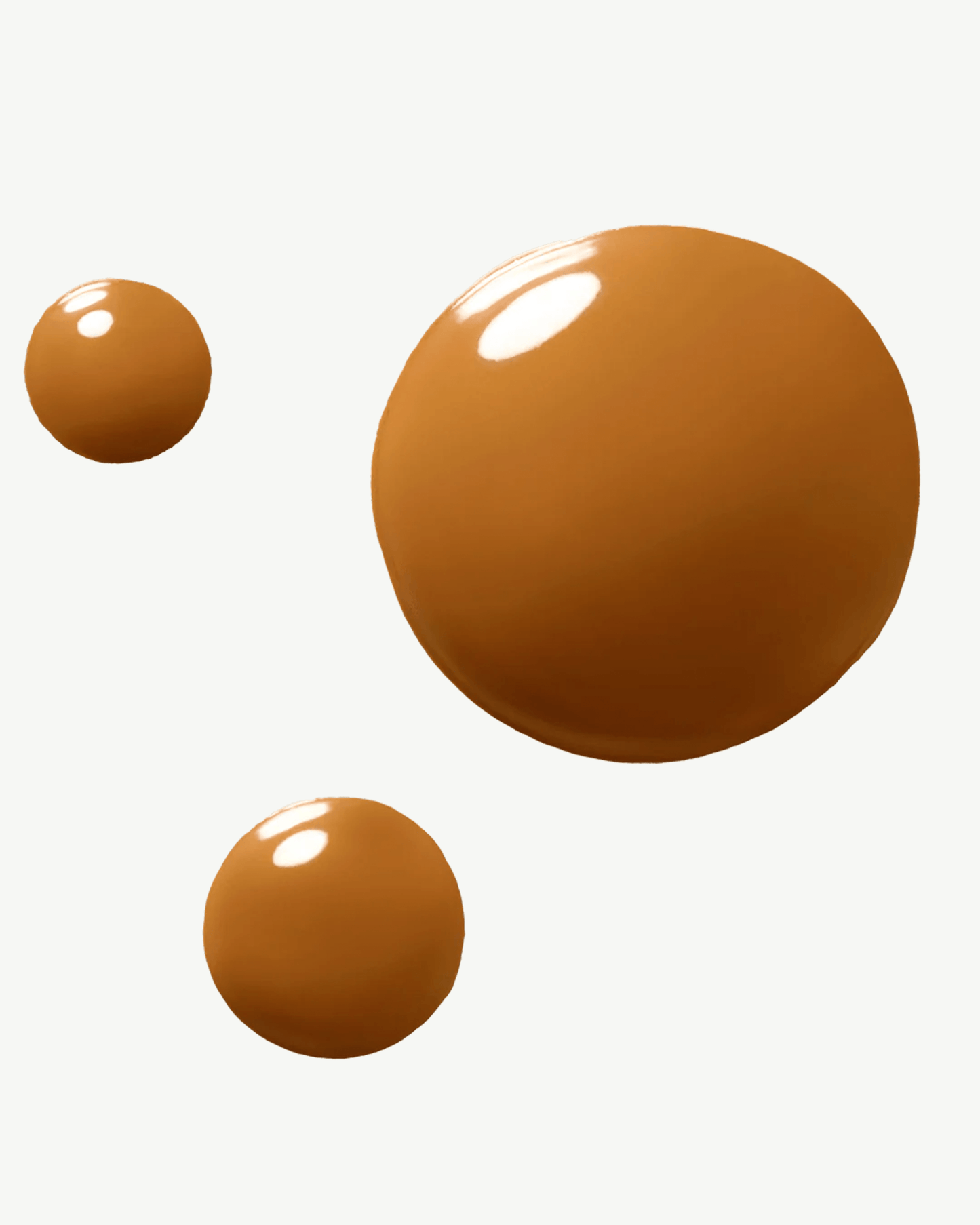 3 Drop Weightless Serum Foundation