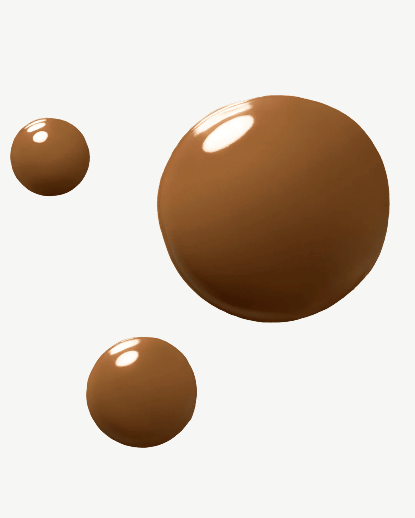 3 Drop Weightless Serum Foundation