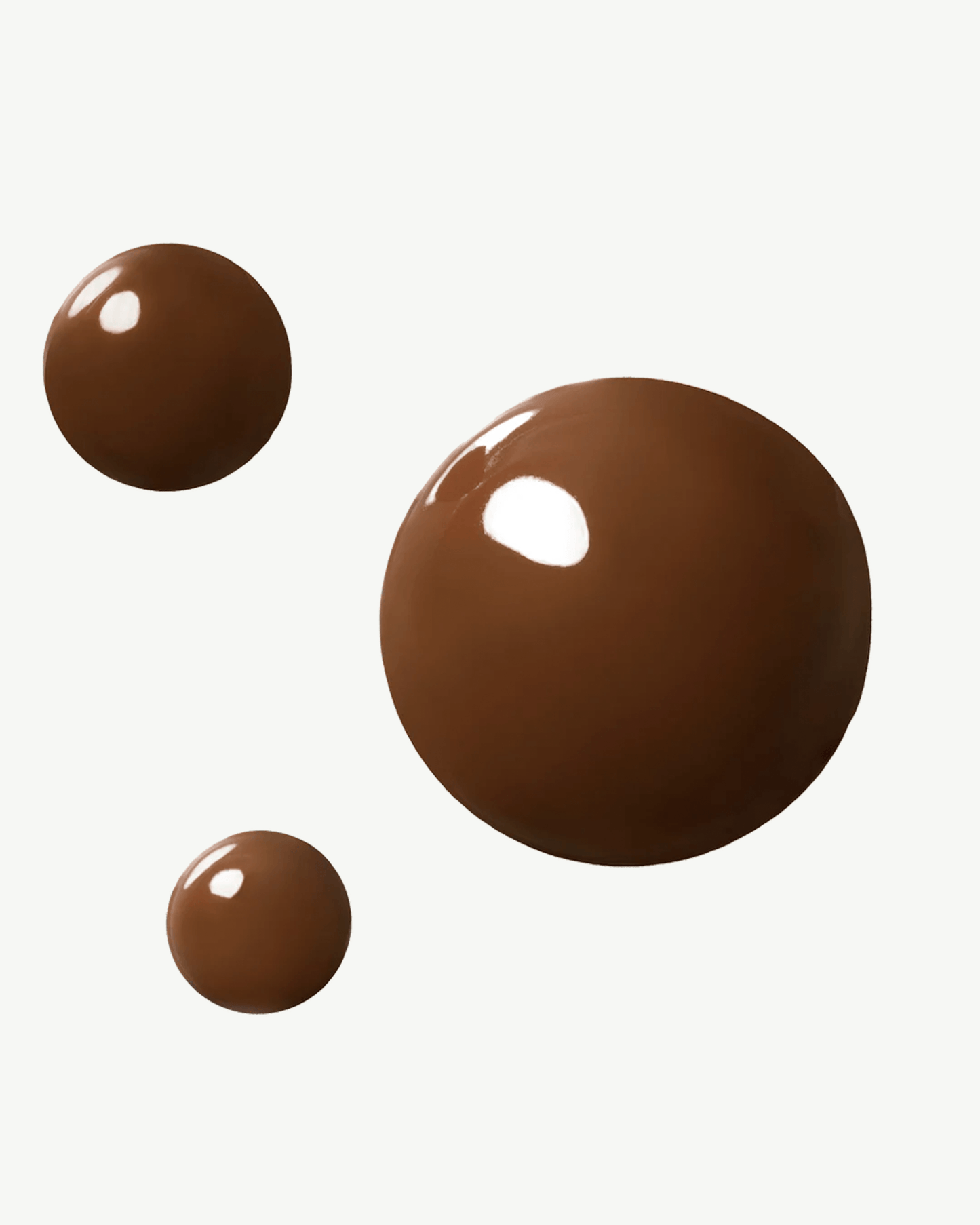 3 Drop Weightless Serum Foundation