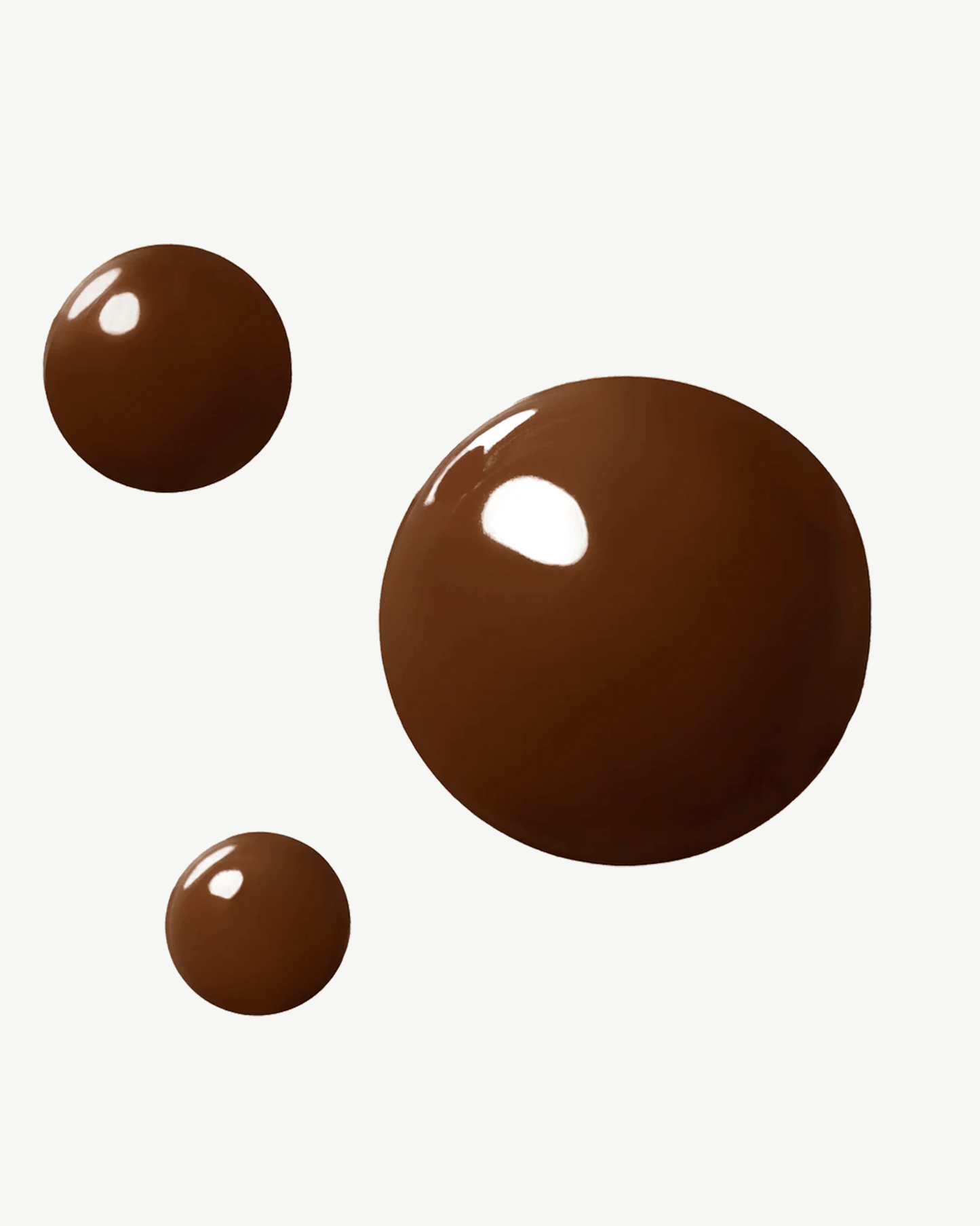 3 Drop Weightless Serum Foundation