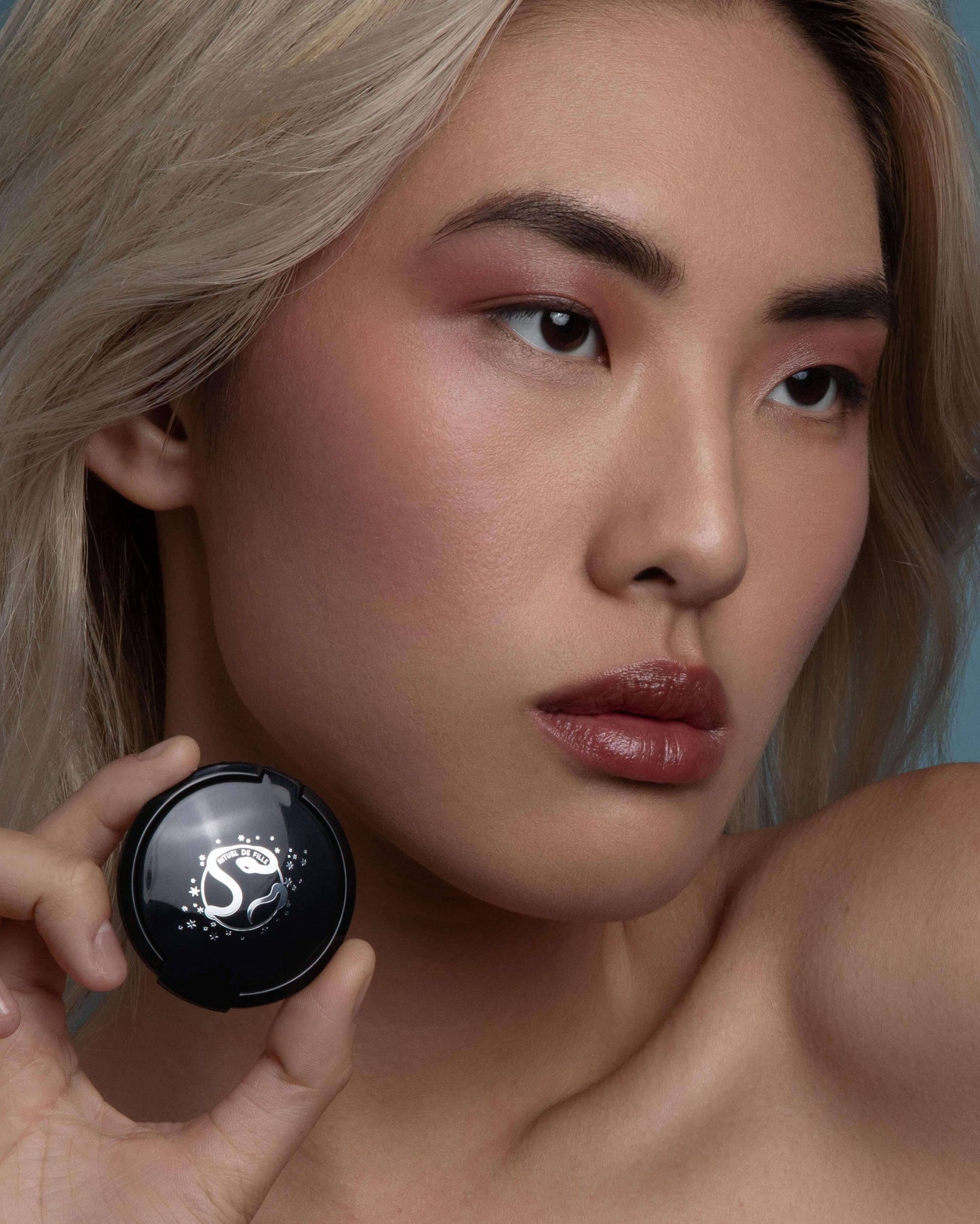 Color Nectar Pigment Balm
