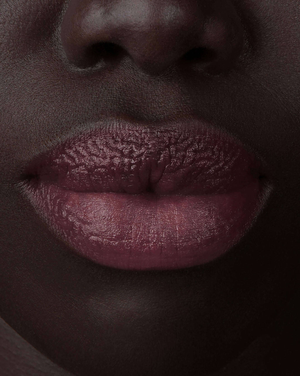 Rouge à Lèvres Transparent Enchanté
