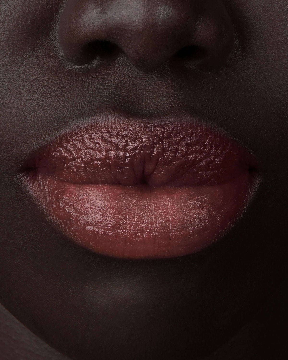 Rouge à Lèvres Transparent Enchanté