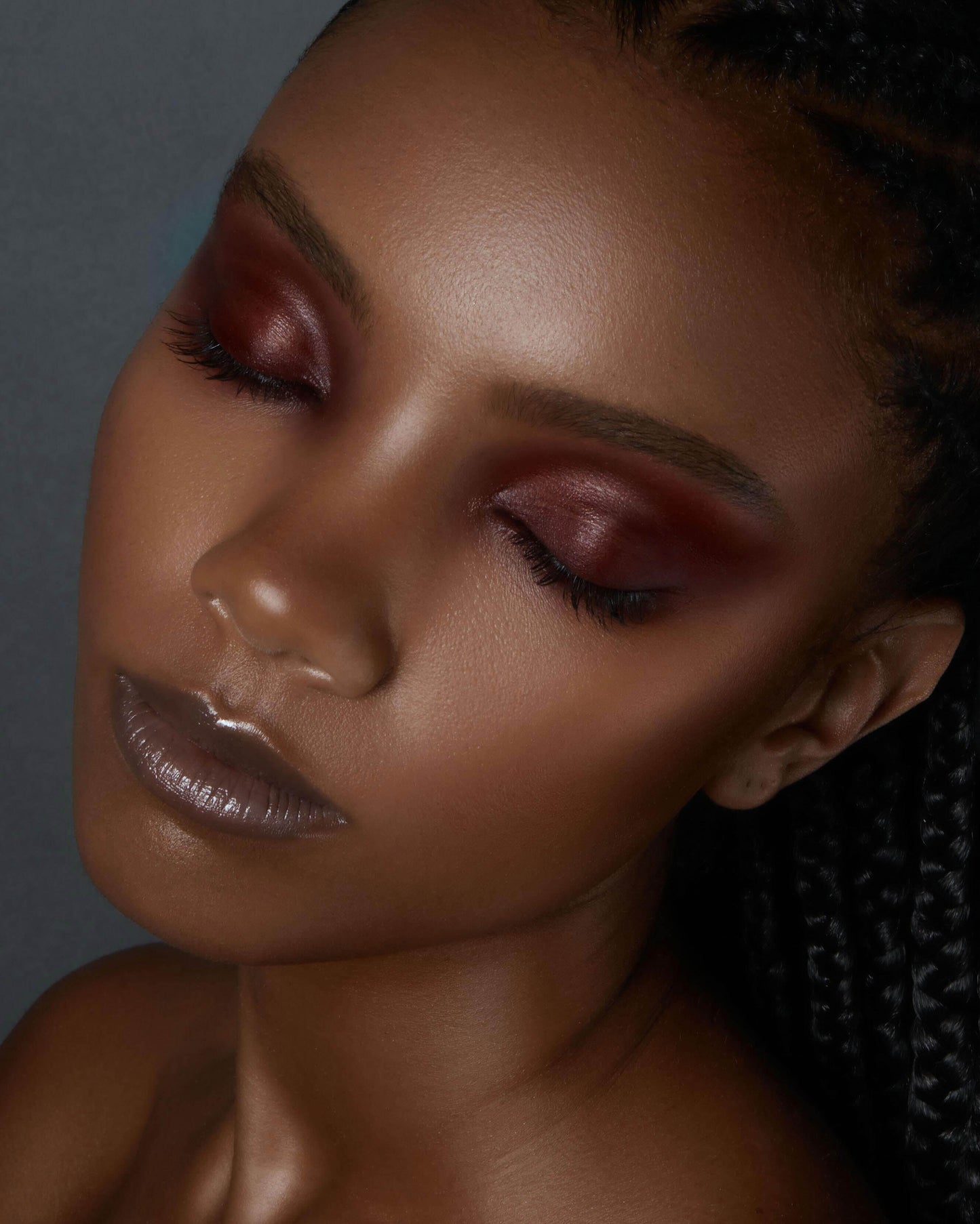 Enchanted Lip Sheer