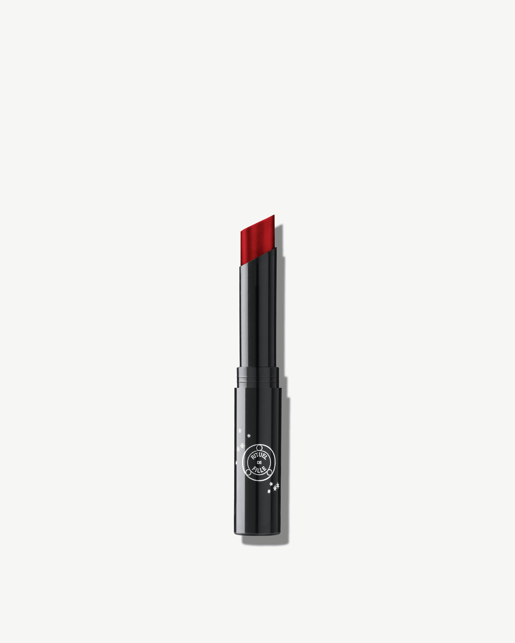 Rouge à lèvres interdit