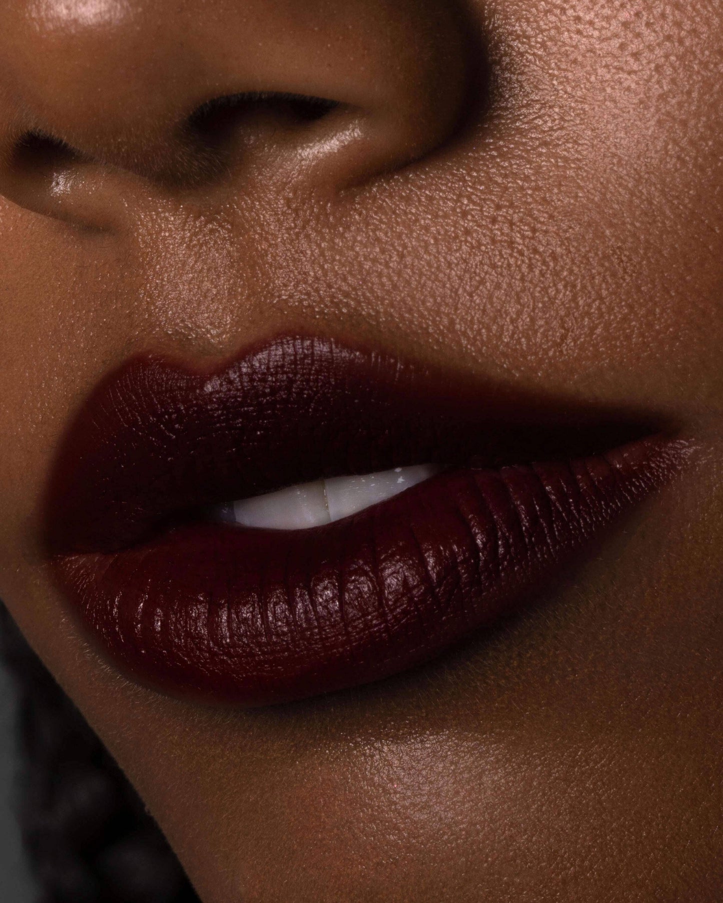Forbidden Lipstick