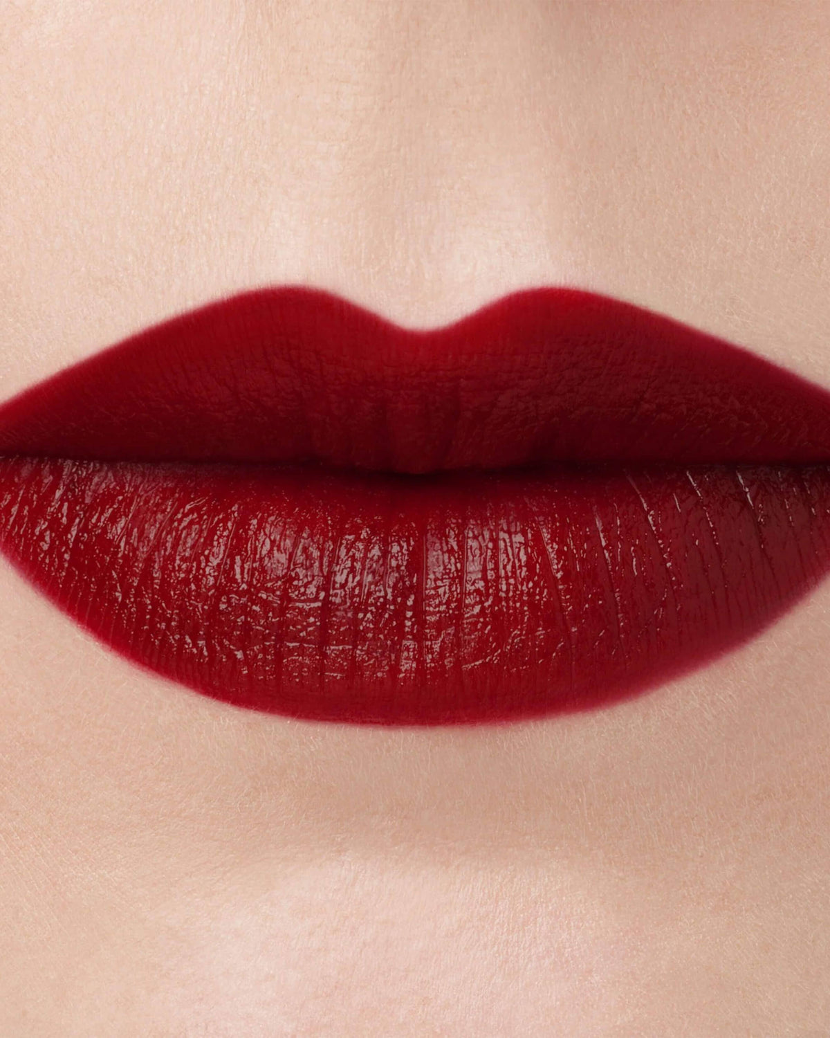 Rouge à lèvres interdit