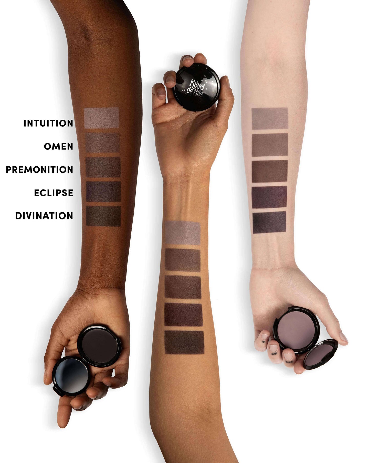 Inner Glow Crème Pigment