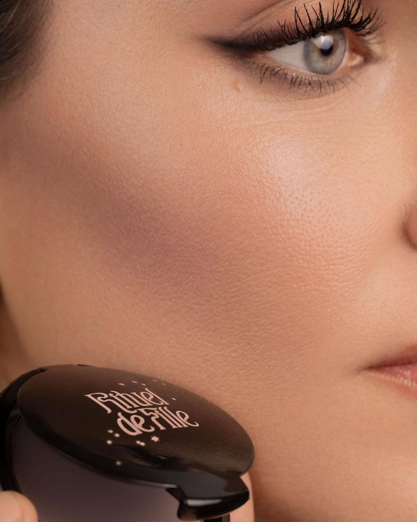 Inner Glow Crème Pigment