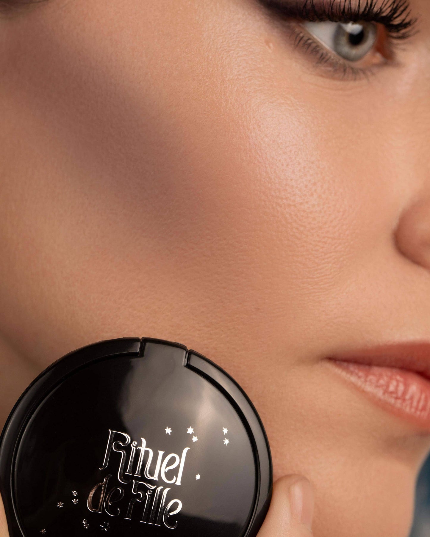 Inner Glow Crème Pigment