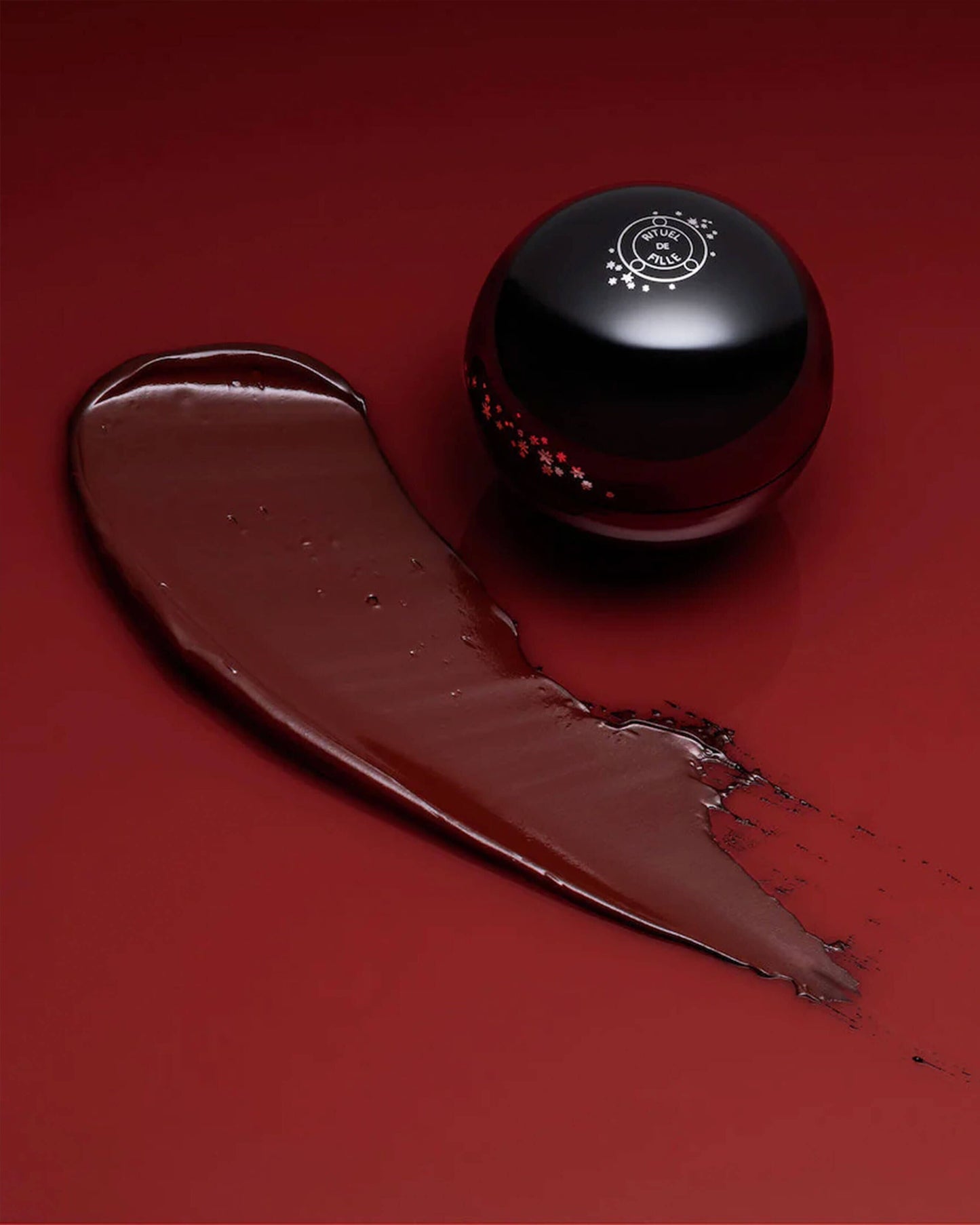 The Black Orb Enigmatic Kohl Eyeliner