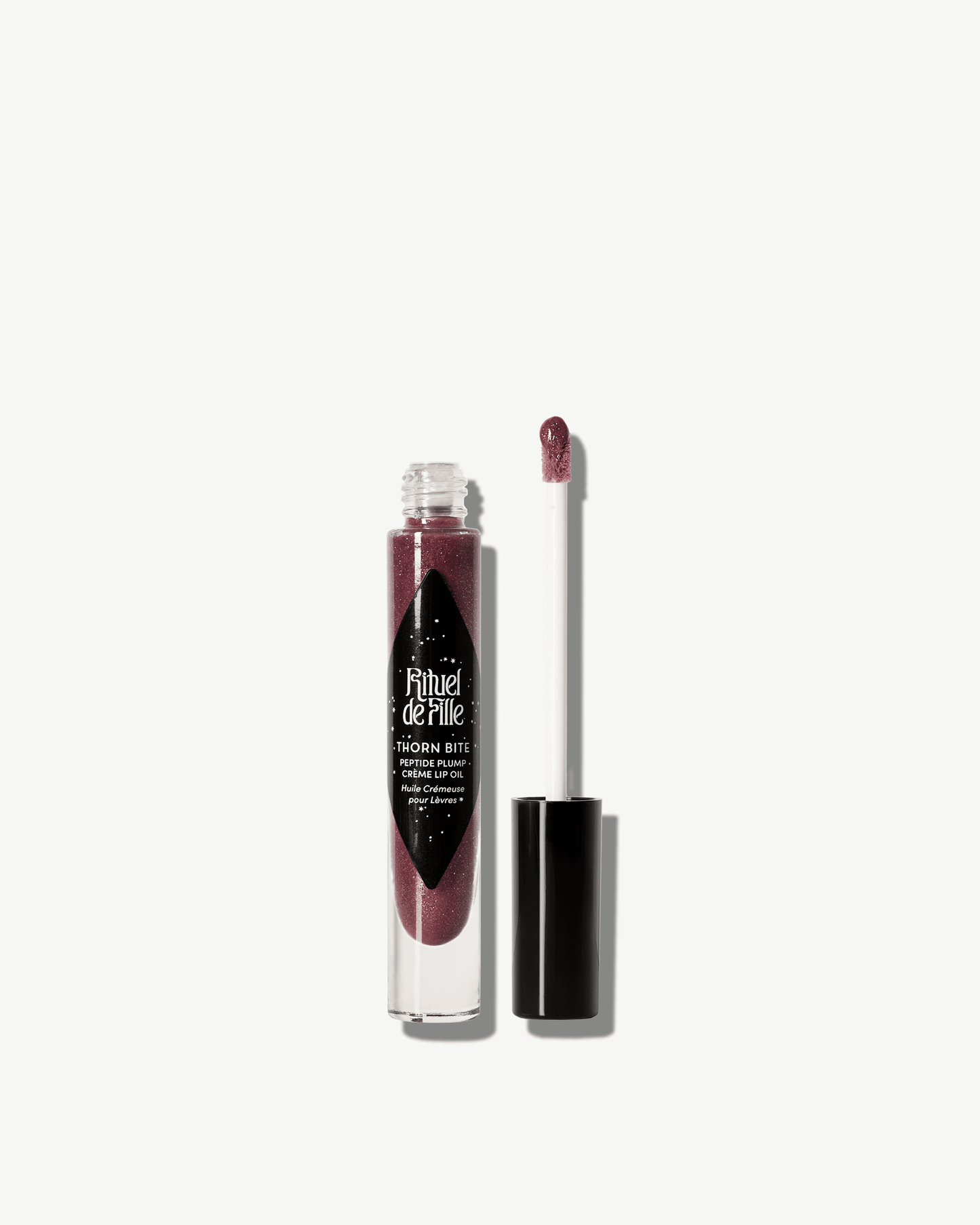 Thorn Bite Peptide Plump Crème Lip Oil