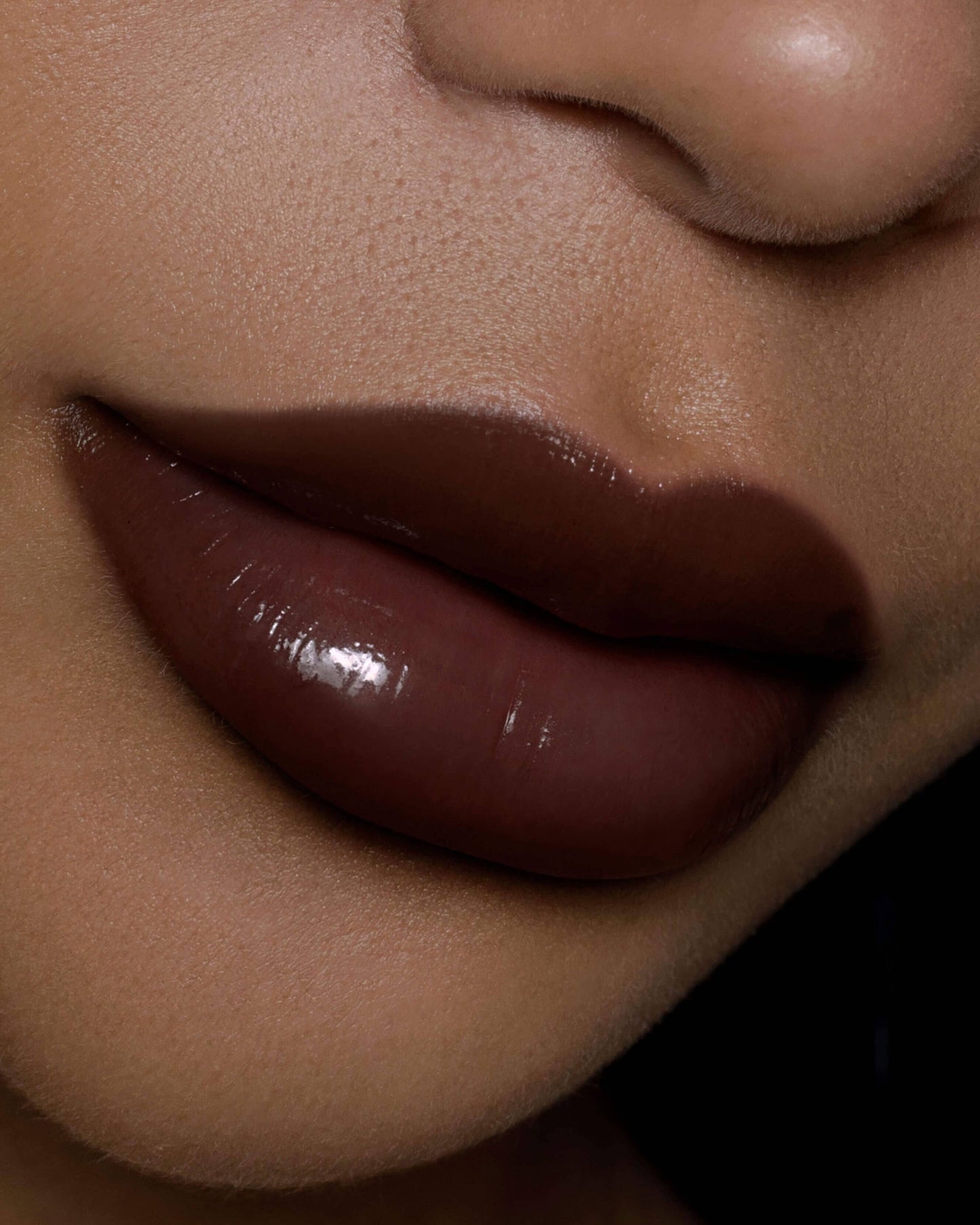 Thorn Bite Peptide Plump Crème Lip Oil
