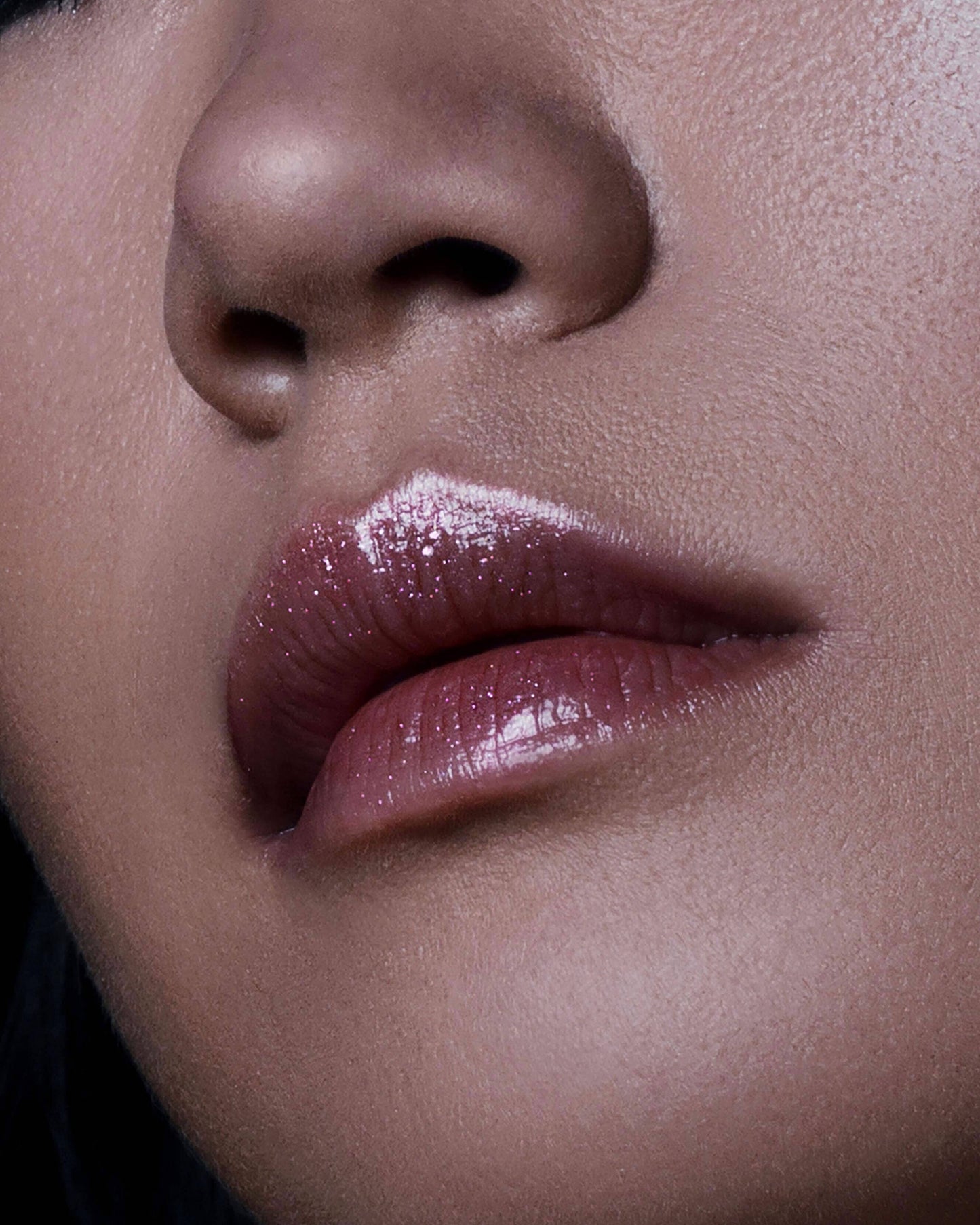 Thorn Bite Peptide Plump Crème Lip Oil