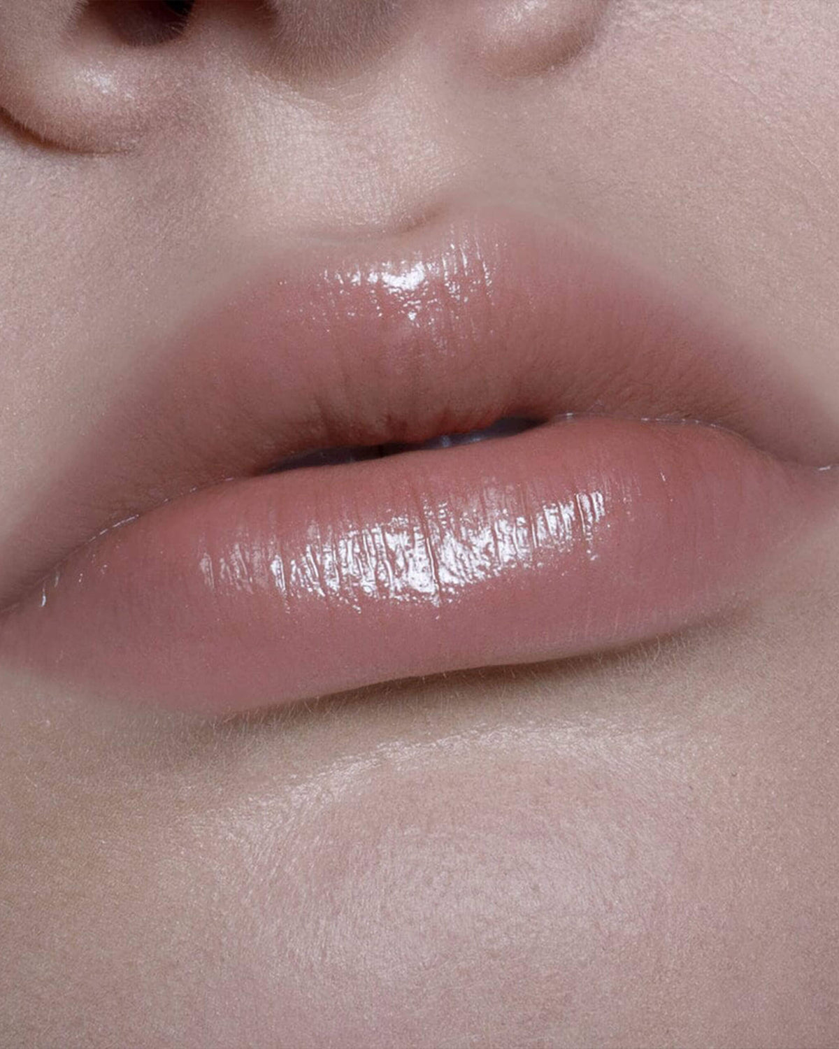 Huile à lèvres repulpante peptides piquants