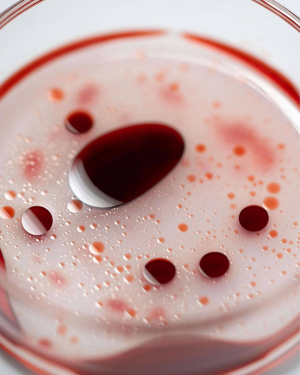 Brumes hydratantes au Lait de Chardon