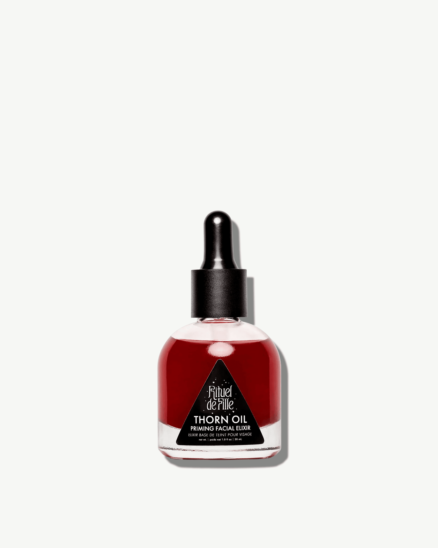 Thorn Oil Priming Facial Elixir
