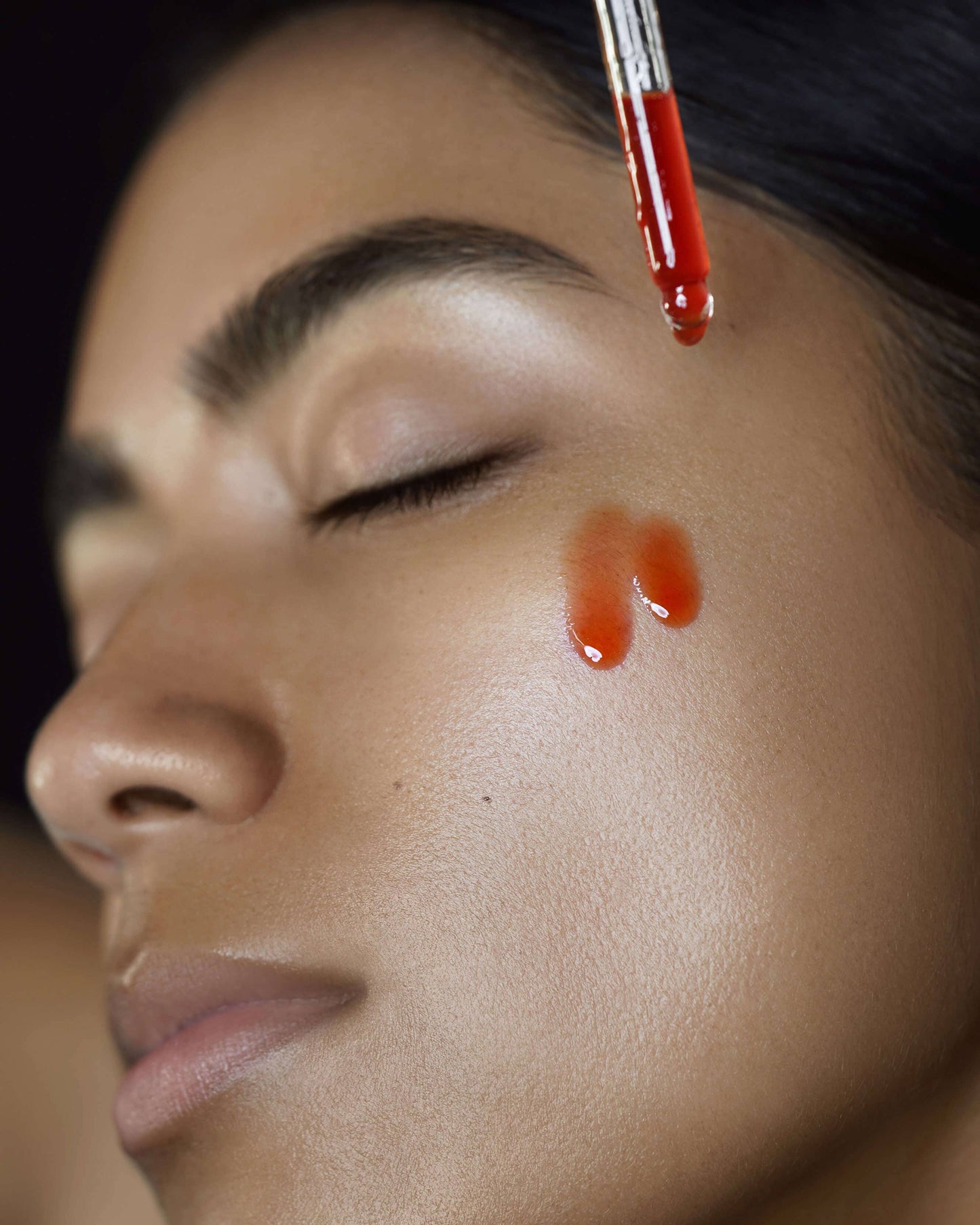 Thorn Oil Priming Facial Elixir