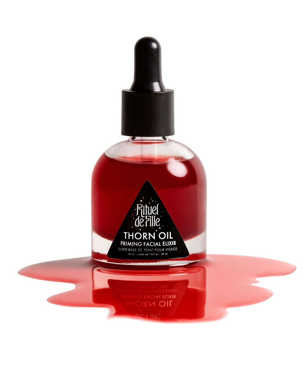 Élixir Visage Préparateur à l'Huile de Thorn