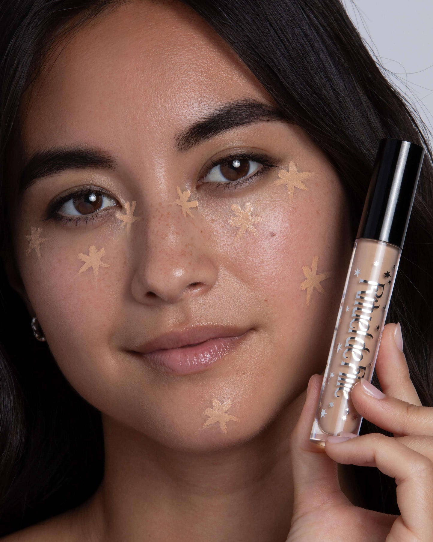 Soft Sorcery Weightless Serum Concealer