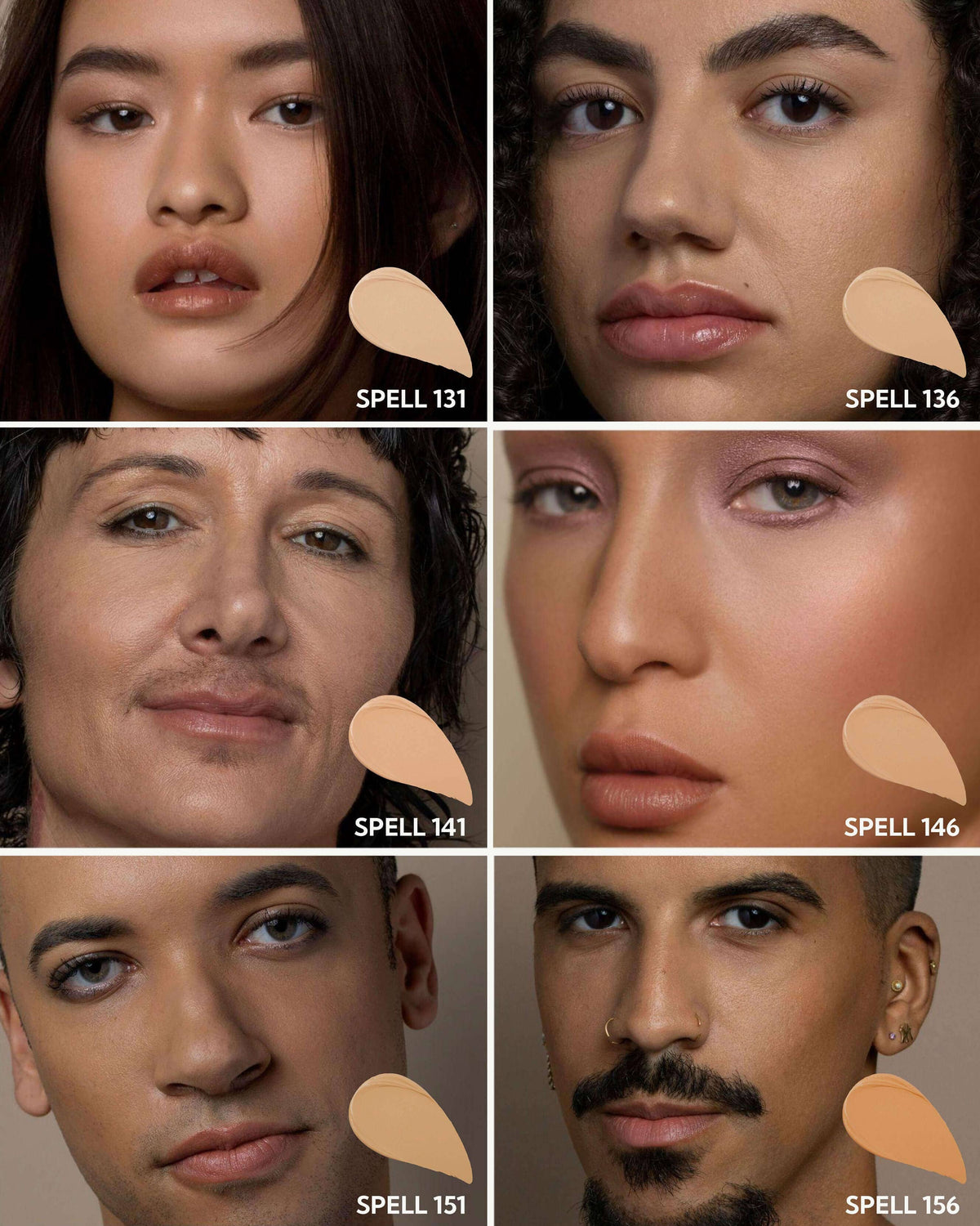 Soft Sorcery Weightless Serum Concealer