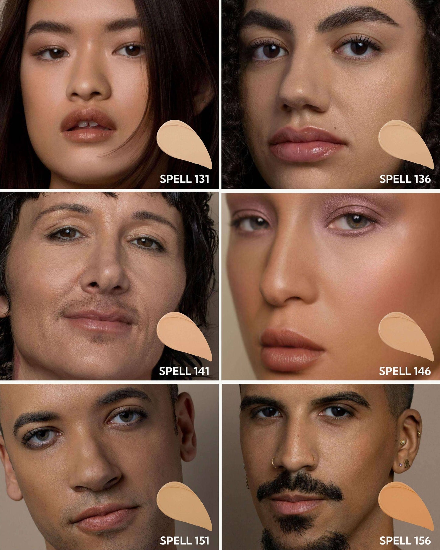 Soft Sorcery Weightless Serum Concealer