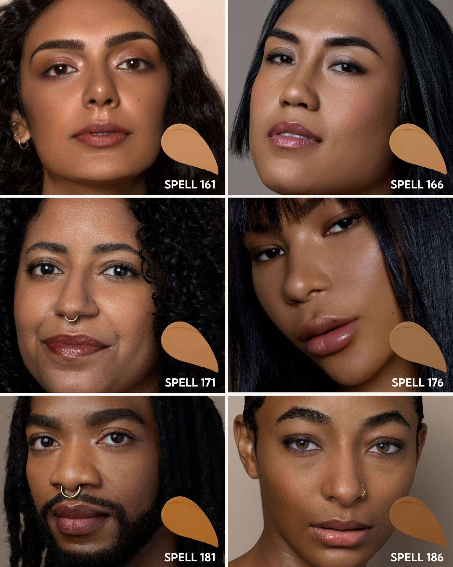 Soft Sorcery Weightless Serum Concealer