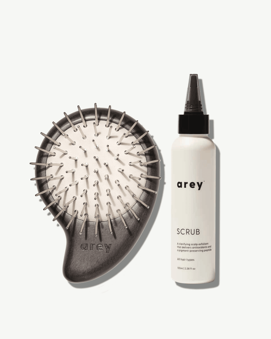 Arey Scalp Renewal Duo
